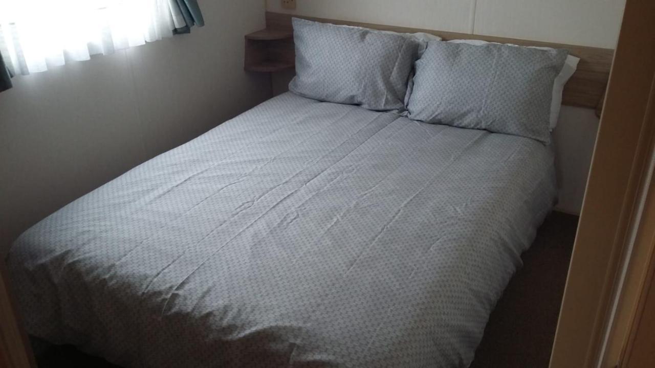 Kingdom Holiday Park Haverigg Ngoại thất bức ảnh