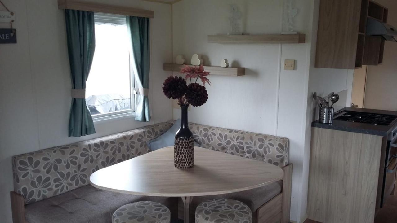 Kingdom Holiday Park Haverigg Ngoại thất bức ảnh